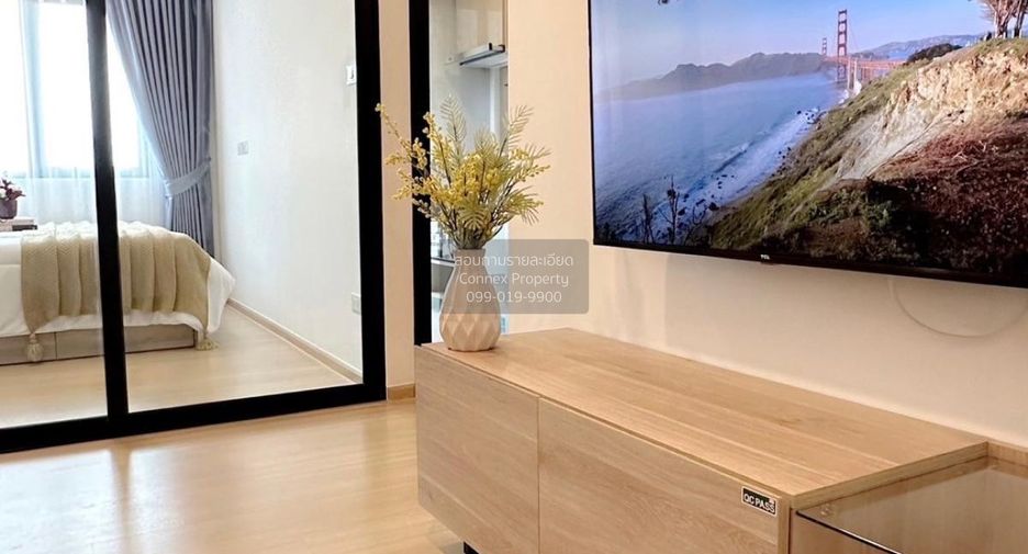 For rent 1 bed condo in Wang Thonglang, Bangkok