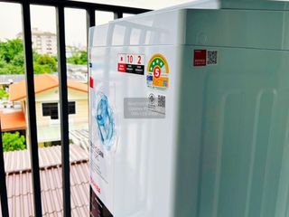 For rent 1 Beds condo in Wang Thonglang, Bangkok