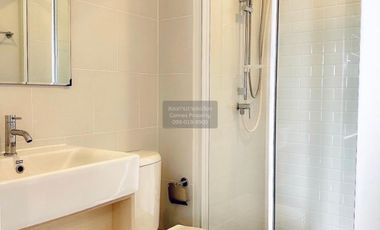 For rent 1 bed condo in Wang Thonglang, Bangkok