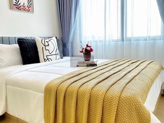 For rent 1 Beds condo in Wang Thonglang, Bangkok