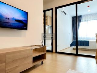 Аренда 1 кровать кондо в Щанг Тхонгланг, Бангкок