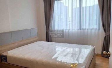 For rent 1 bed condo in Wang Thonglang, Bangkok