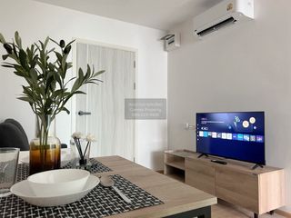 Аренда 1 кровать кондо в Щанг Тхонгланг, Бангкок
