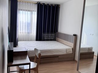 À louer 1 chambre condo à Wang Thonglang, Bangkok