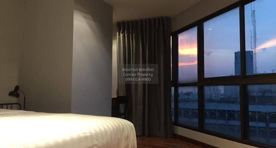 Wohnung zur Miete mit 2 Zimmer in Phaya Thai, Bangkok