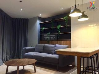 Wohnung zur Miete mit 2 Zimmer in Phaya Thai, Bangkok
