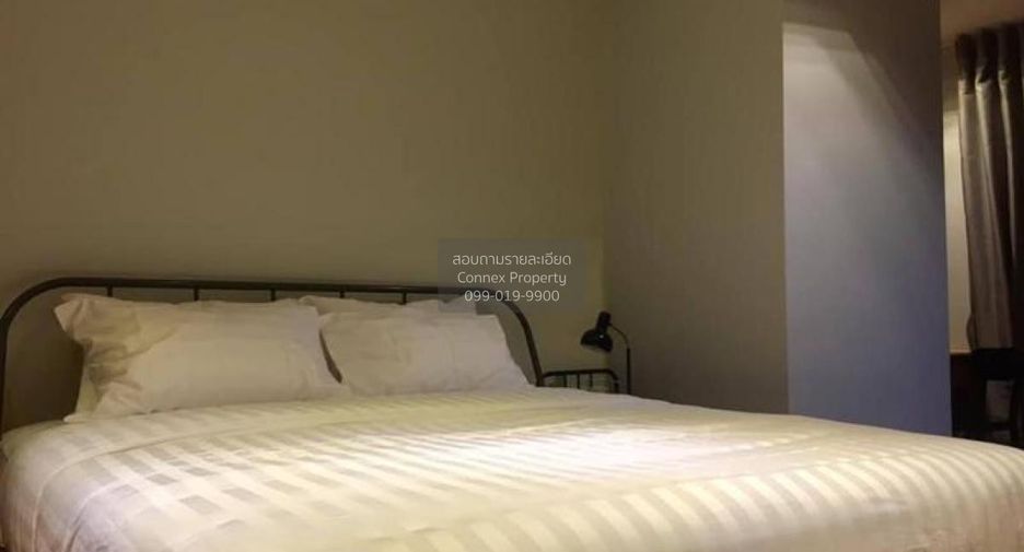 Wohnung zur Miete mit 2 Zimmer in Phaya Thai, Bangkok