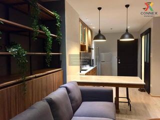Wohnung zur Miete mit 2 Zimmer in Phaya Thai, Bangkok