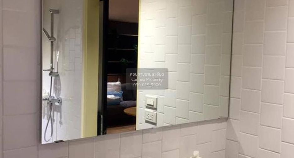 Wohnung zur Miete mit 2 Zimmer in Phaya Thai, Bangkok