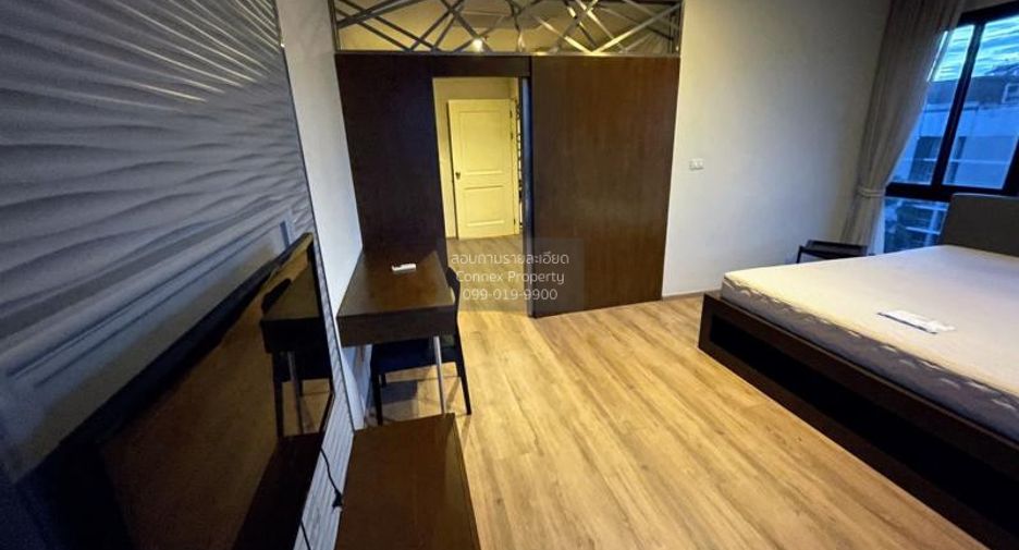 À louer 1 chambre condo à Phaya Thai, Bangkok