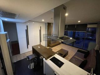 À louer 1 chambre condo à Phaya Thai, Bangkok
