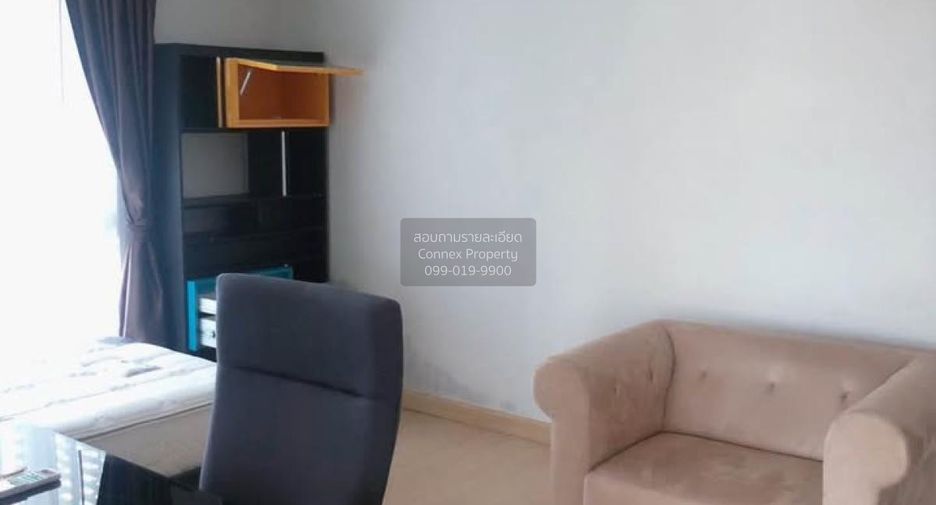 Wohnung zur Miete mit 2 Zimmer in Phaya Thai, Bangkok