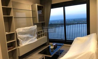 Аренда 2 спальни кондо в Mueang Nonthaburi, Нонтабури