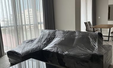 Wohnung zur Miete mit 2 Zimmer in Watthana, Bangkok