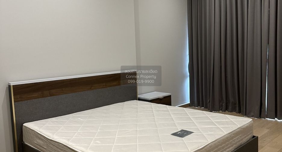 Wohnung zur Miete mit 2 Zimmer in Watthana, Bangkok