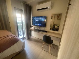 À louer 1 chambre condo à Phaya Thai, Bangkok