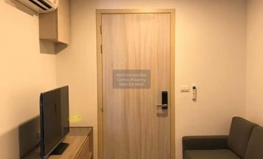 For rent 1 bed condo in Wang Thonglang, Bangkok