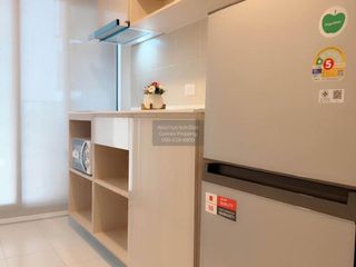 Wohnung zur Miete mit 1 Zimmer in Wang Thonglang, Bangkok
