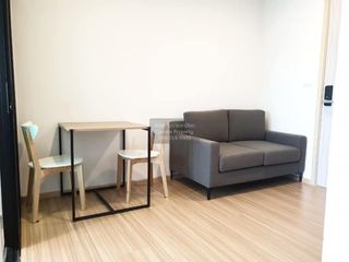 For rent 1 Beds condo in Wang Thonglang, Bangkok
