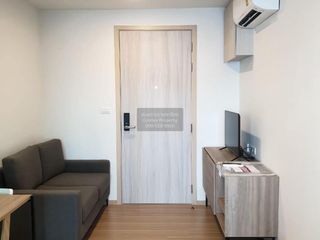 For rent 1 Beds condo in Wang Thonglang, Bangkok