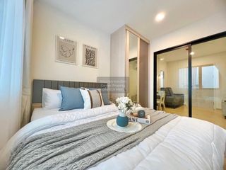 For rent 1 Beds condo in Wang Thonglang, Bangkok