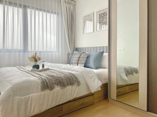 For rent 1 Beds condo in Wang Thonglang, Bangkok