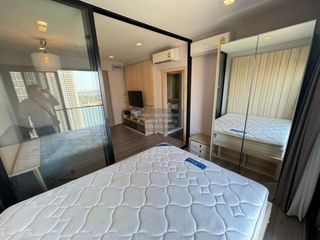 Аренда 1 кровать кондо в Mueang Nonthaburi, Нонтабури