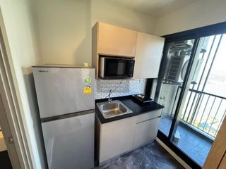 Аренда 1 кровать кондо в Mueang Nonthaburi, Нонтабури