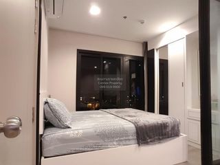 Аренда 1 кровать кондо в Mueang Nonthaburi, Нонтабури