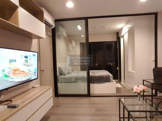 Аренда 1 кровать кондо в Mueang Nonthaburi, Нонтабури