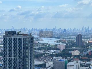 Аренда 1 кровать кондо в Mueang Nonthaburi, Нонтабури