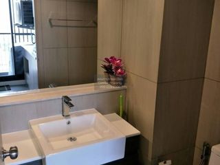 Аренда 1 кровать кондо в Mueang Nonthaburi, Нонтабури