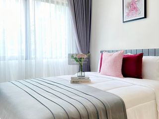 Аренда 1 кровать кондо в Щанг Тхонгланг, Бангкок