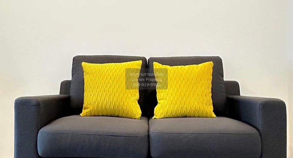 For rent 1 bed condo in Wang Thonglang, Bangkok