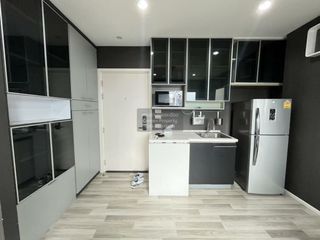 Аренда 1 кровать кондо в Mueang Nonthaburi, Нонтабури