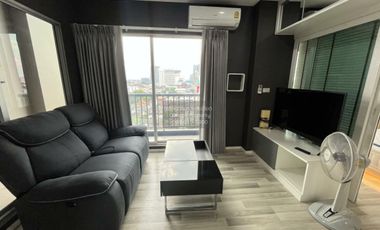 Аренда 1 кровать кондо в Mueang Nonthaburi, Нонтабури