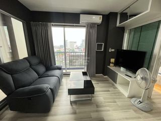 Аренда 1 кровать кондо в Mueang Nonthaburi, Нонтабури