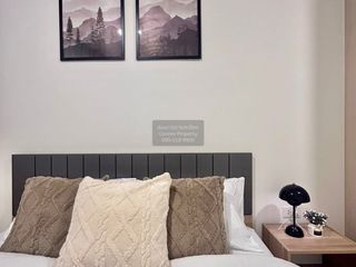 Аренда 1 кровать кондо в Щанг Тхонгланг, Бангкок