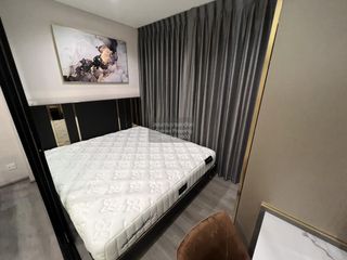 Аренда 1 кровать кондо в Mueang Nonthaburi, Нонтабури