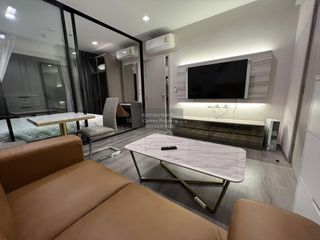 Аренда 1 кровать кондо в Mueang Nonthaburi, Нонтабури