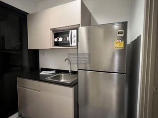 Аренда 1 кровать кондо в Mueang Nonthaburi, Нонтабури