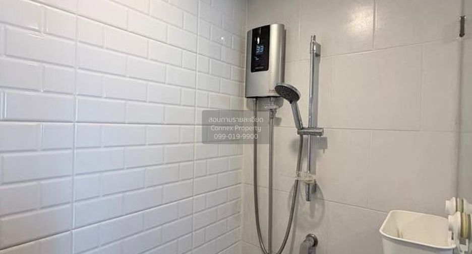 For rent 1 bed condo in Wang Thonglang, Bangkok