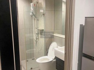 Аренда 1 кровать кондо в Mueang Nonthaburi, Нонтабури