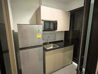 Аренда 1 кровать кондо в Mueang Nonthaburi, Нонтабури