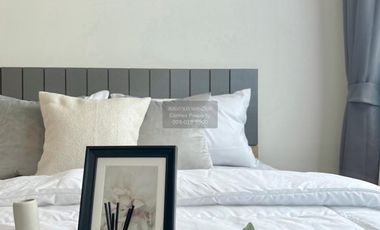 For rent 1 bed condo in Wang Thonglang, Bangkok