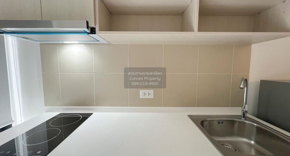 For rent 1 bed condo in Wang Thonglang, Bangkok