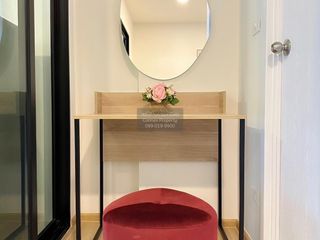 For rent 1 bed condo in Wang Thonglang, Bangkok