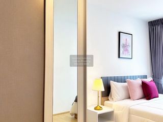 For rent 1 bed condo in Wang Thonglang, Bangkok