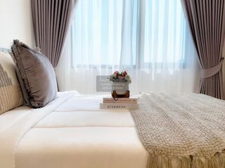 Wohnung zur Miete mit 1 Zimmer in Wang Thonglang, Bangkok
