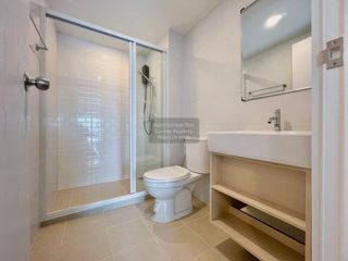 Wohnung zur Miete mit 1 Zimmer in Wang Thonglang, Bangkok